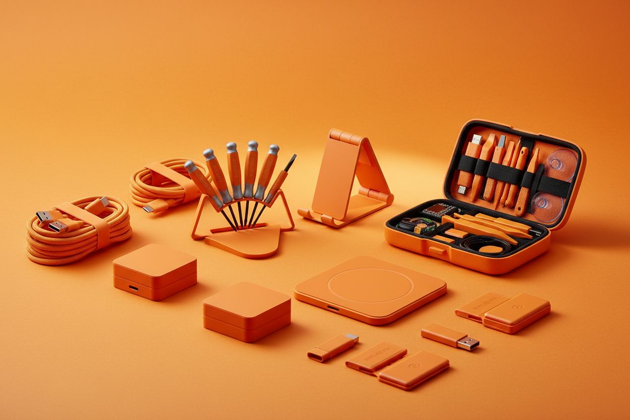 Tools and Accessories