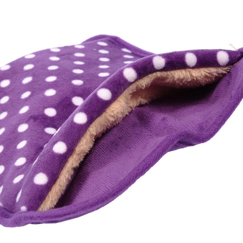 Rechargeable Hot Water Bag (Pain Relief) Fur Velvet Heating Pad With Hand Pocket
