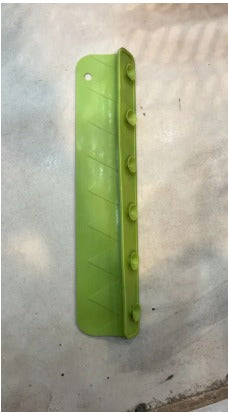 Silicone Sink Splash Guard With Suction – Flexible Water Splash Stopper For Kitchen & Bathroom Faucets, Countertops & Cleaning Protection