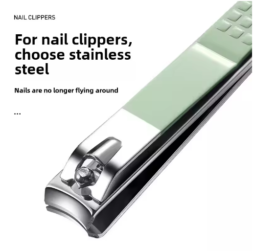 16-Pieces Professional Manicure Pedicure Set